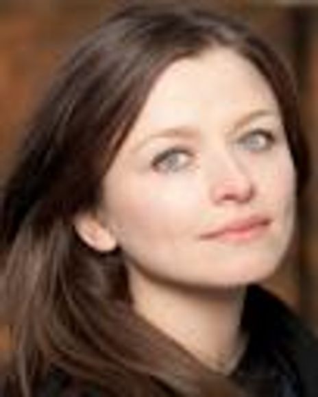 Jess Murphy  Headshot