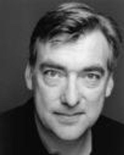 Nick Sampson Headshot