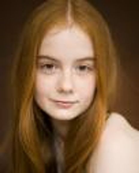 Ashleigh Ross Headshot