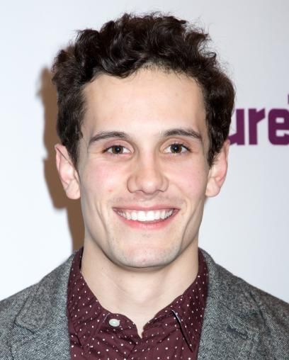 Rico LeBron (Actor) - Broadway & Theatre Credits, Current Shows, News ...