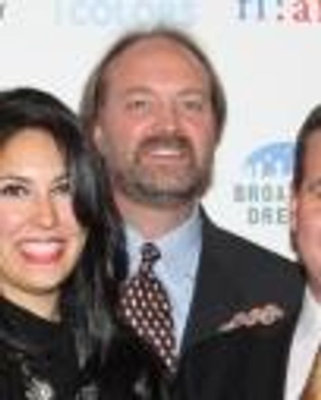 Matt Crandell Headshot