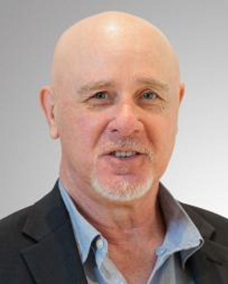 Ben Siegler Headshot