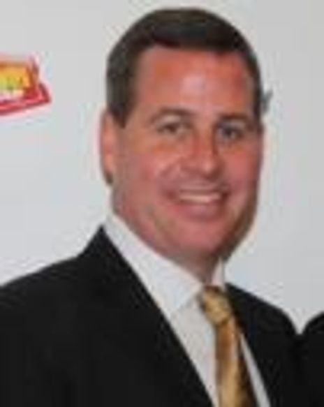 Mike Cassling Headshot