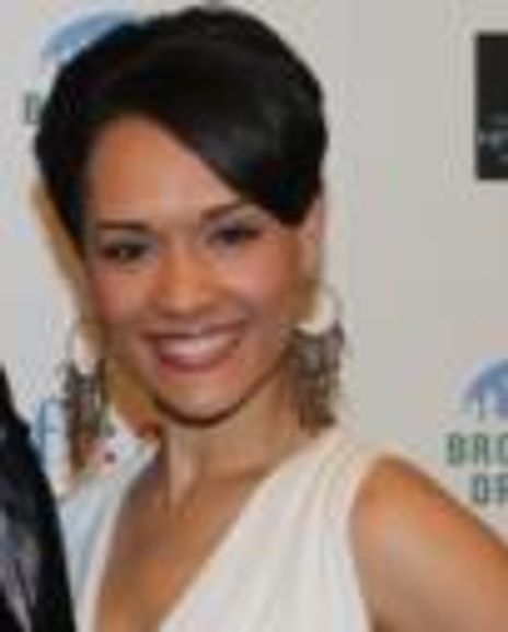 Grace Gealey Headshot