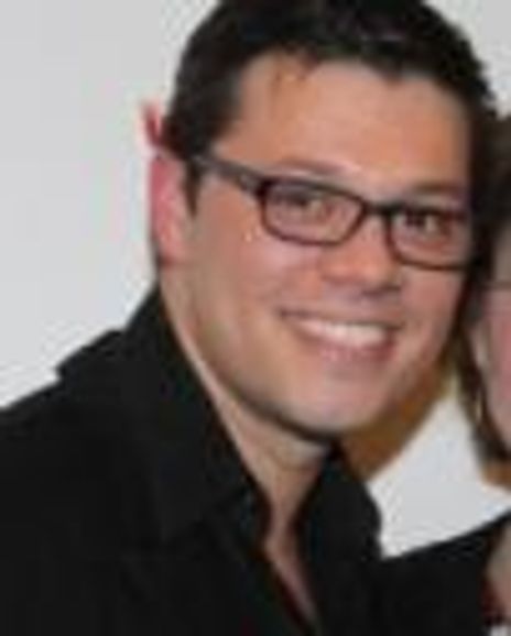 Sally Kinney Headshot