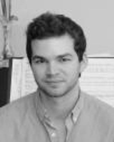 Jeremy K Lloyd Headshot