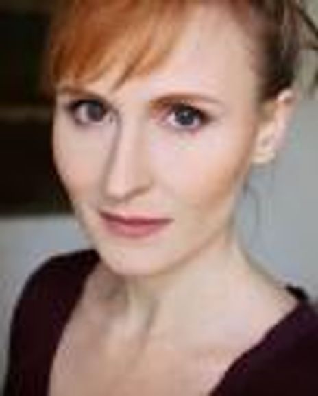 Kendall Rileigh Headshot