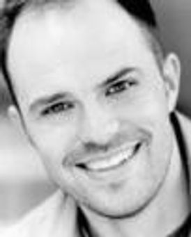 Corey Skaggs Headshot