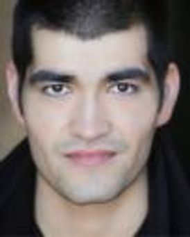 Ben Horner Headshot