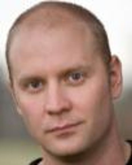 Nat McIntyre Headshot