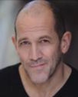 Andy Murray Headshot