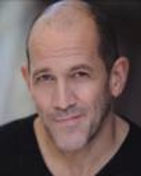 Andy Murray Headshot