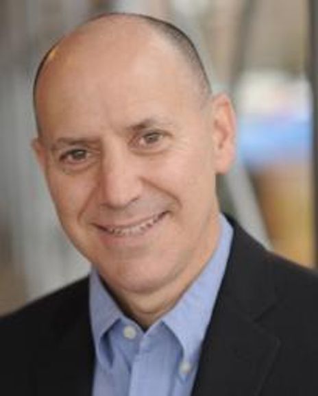 Steve Brustien Headshot