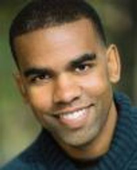 Ryan F. Johnson Headshot