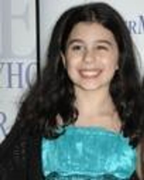 Samantha Keieher Headshot