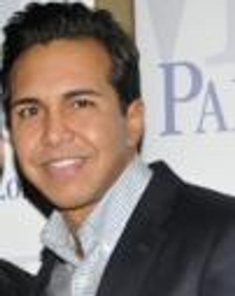 Matthew Argenti Headshot