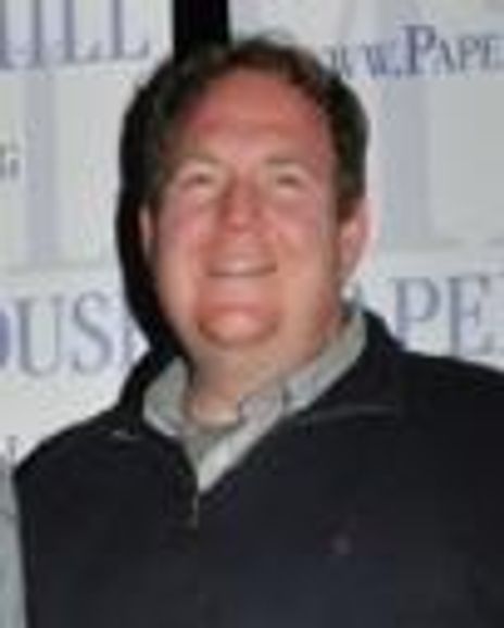 Chris Schieder Headshot
