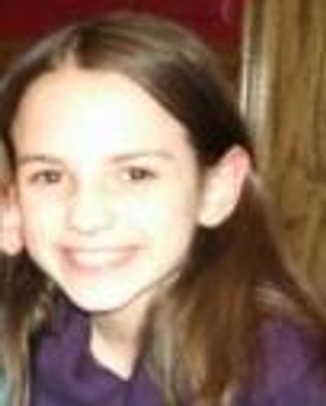 Catherine Stegemann Headshot