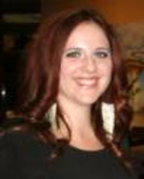 Kathleen Gibson Headshot