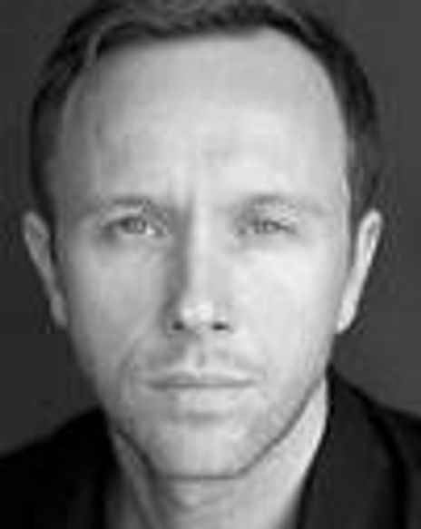 Daniel Crossley Headshot