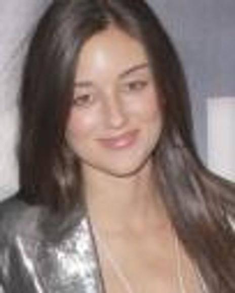 Caroline D'Amore Headshot