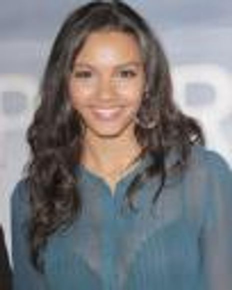 Jessica Lucas Headshot