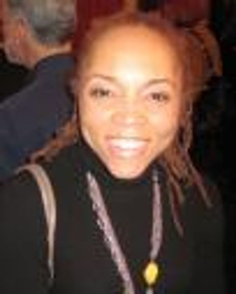 Sophfronia Scott Headshot