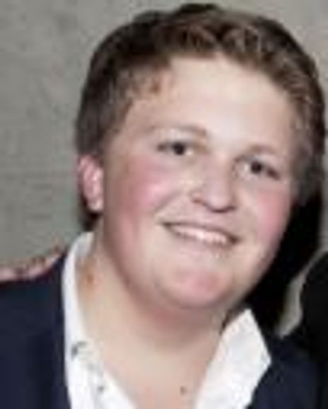 Oscar Fletcher Headshot