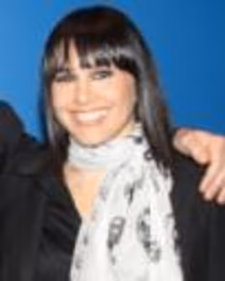 Tomasina Abate Headshot