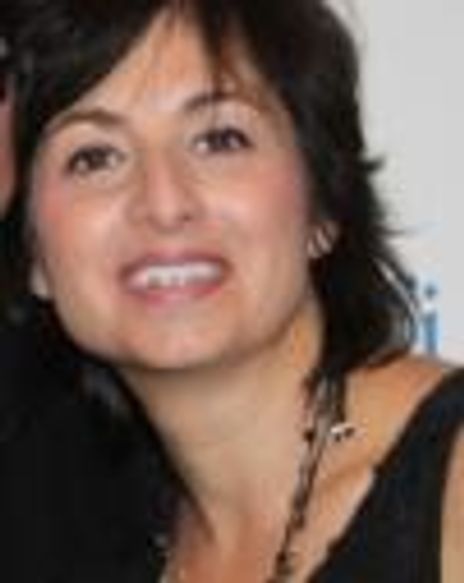 Lynn Gillen Headshot