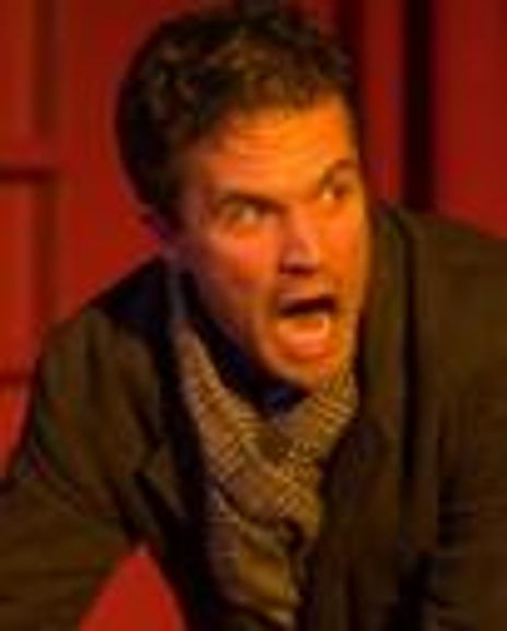 Tony Estrella Headshot