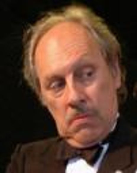 Peter Samelson Headshot