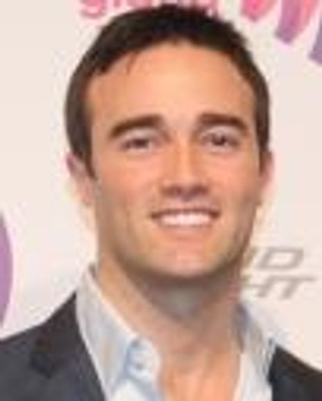 Patrick Abner Headshot