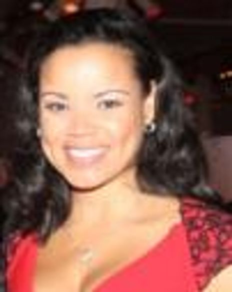 Kimberely Locke Headshot