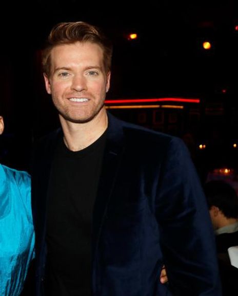 Mark Mackillop Headshot