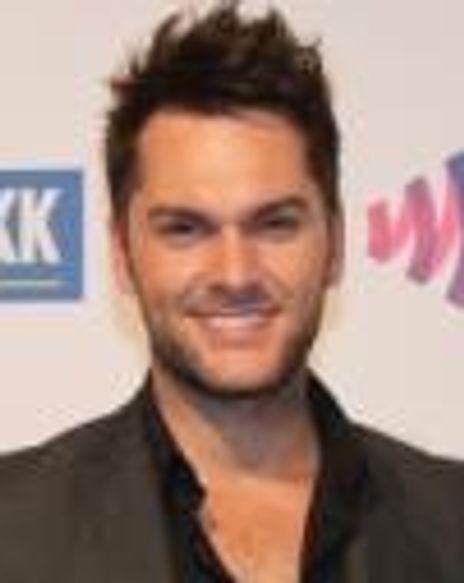 Shane Stevens Headshot