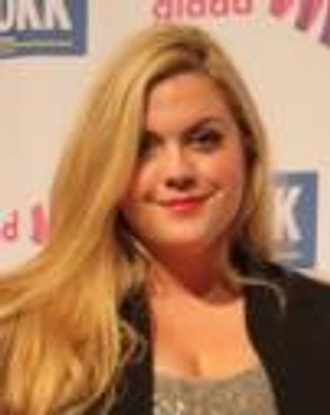 Anne Thornton Headshot