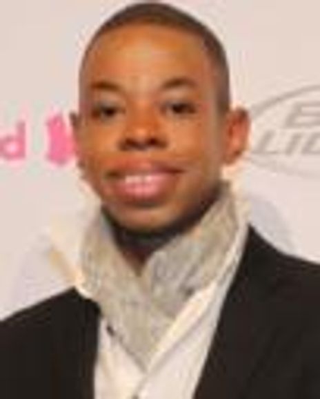 Devlon Johnson Headshot