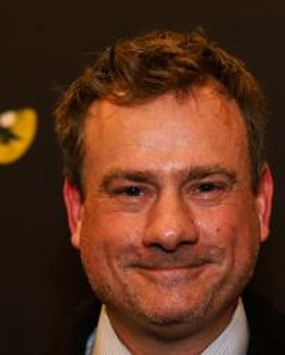 Timothy Gulan Headshot