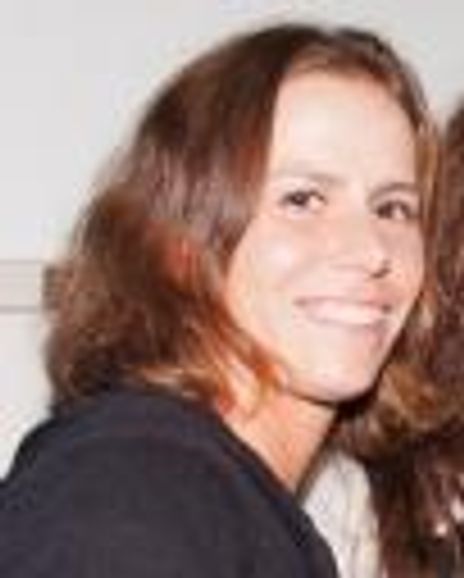 Varvara Lepchenko Headshot