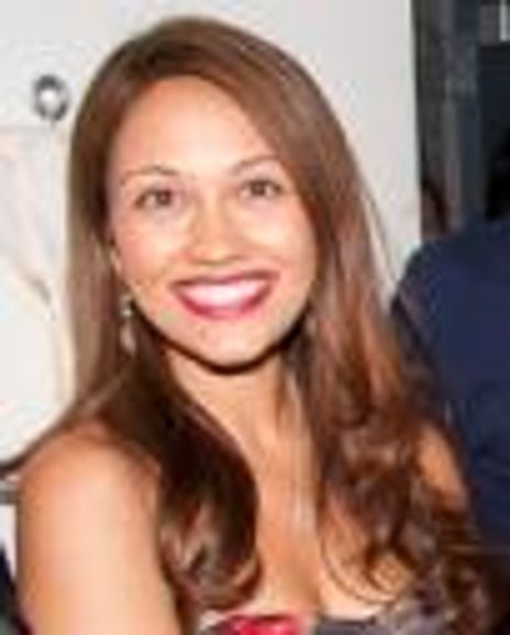 Reema Zaman Headshot