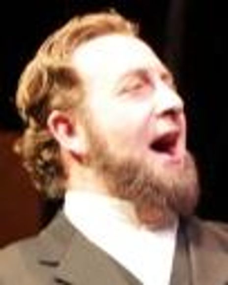 Fred Wagner Headshot