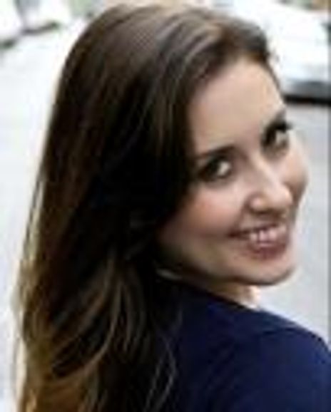 Shelby Kaufman Headshot