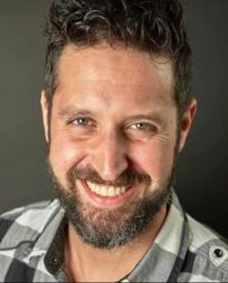 Neal Kowalsky Headshot