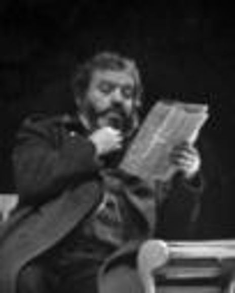 Bernard Hopkins Headshot