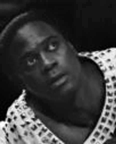 Howard Rollins Headshot