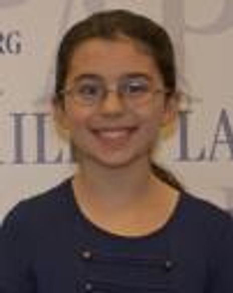 Samantha Keleher Headshot