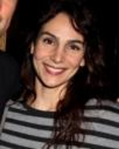 Annie Parise Headshot