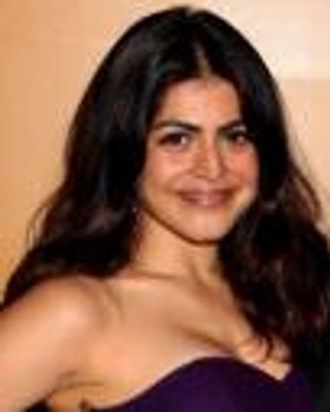 Shenaz Treasury Headshot