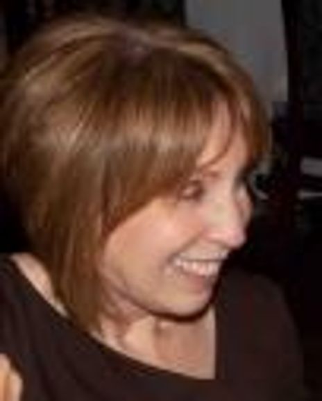 Carol Scibelli Headshot